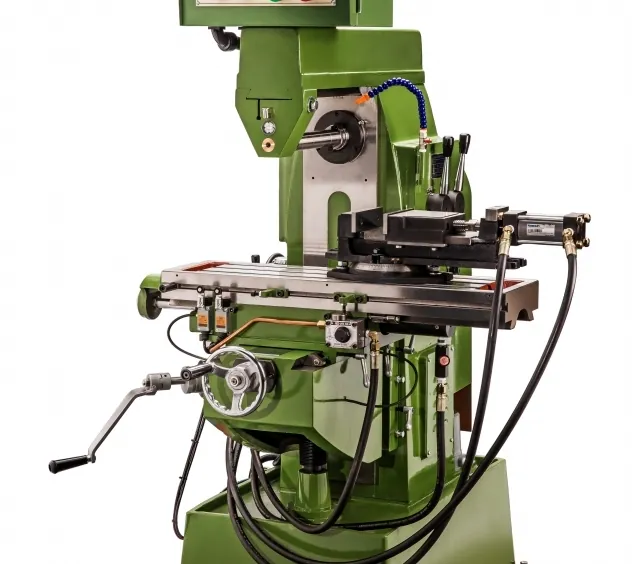 JC-3/4U Horizontal Milling Machine