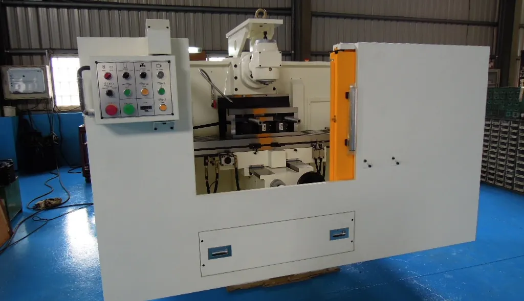 JC-U2 Special Purpose Machine