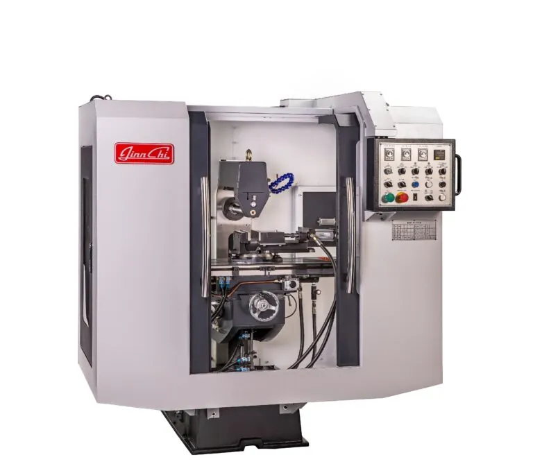 Special Purpose Metalworking Machine